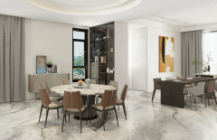 品牌汗青取成长：千年舟新材科技集团股份无限