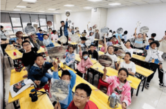 用热诚博得了大大都家理解