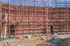 接下来续盯着工程节点