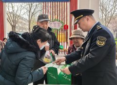 续提拔资本化操纵取无害化措置程度
